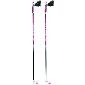 TSL Outdoor - Tactil C20 - Nordic Walking Stokken - Roze - 100 cm