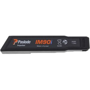 Paslode accu - voor IM90i - blister 013227