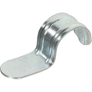 Spit 016988 P-Clip D. - 16mm - Metaal (150st)