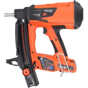 Spit PULSA 27P Gastacker voor afbouw - 019909