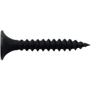 Spit - LS 25 - Gipsplaatschroeven - Inclusief Bit - 216 Stuks - Tot 2,5 mm