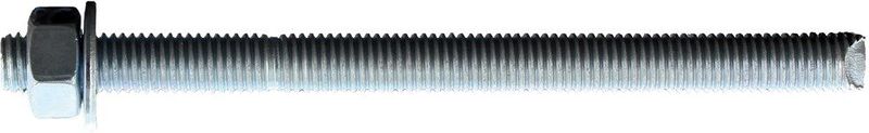 SPIT Ankerstang m12x160 verzinkt vpe=10