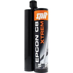 Spit Epcon spuitanker Xtrem C8 (450ml)