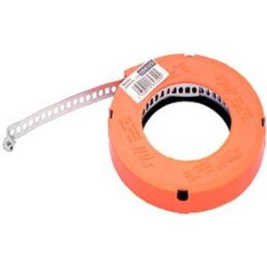 Spit Bandijzer G 5-12 (10 meter)
