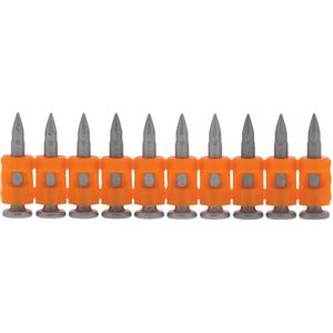 Spit Nagel HC 6/22 Mm met Drijfstof Spit Pulsa-8 057552 - 500 Stuks