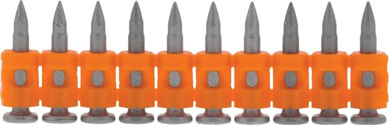 Spit Nagel HC 6/22 Mm met Drijfstof Spit Pulsa-8 057552 - 500 Stuks