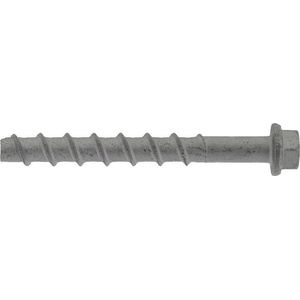 Spit Tapcon hfl Betonschroef 6x50/15 - 058730