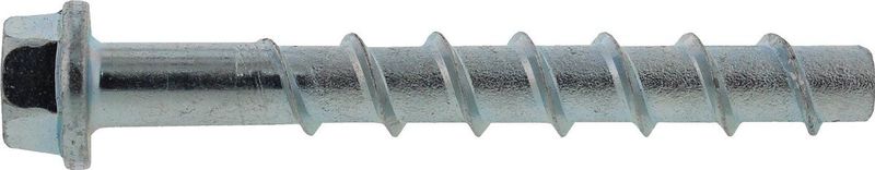 Spit Tapcon xtrem hfl Betonschroef 10x70/15 VE=50 - 058741