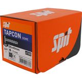 Spit Tapcon Dome Betonschroef 6x60/25-5 - 058784