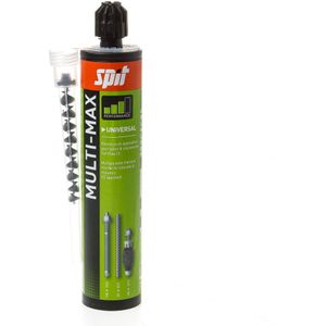 Spit Spuitanker Multi-Max universeel 280ml
