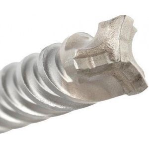 Spit - XT3 - Betonboor - 5x160-100 mm - SDS-plus