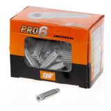 Spit Pro6 universele Plug 6x30 - 565643