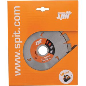 Spit Xtreme Universal Diamantblad D140/22.2 Mm-2st - 610093