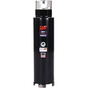 Spit DRY-X-FORCE Diamantboor Droog SDD D.82x200 - 654753