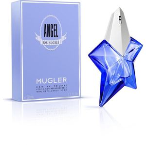 Angel Eau Sucree by Thierry Mugler 50 ml - Eau De Toilette Spray