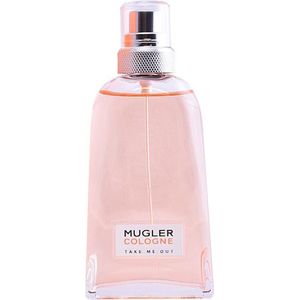 Thierry Mugler Cologne Take Me Out - 100 ml - eau de toilette spray - unisexparfum
