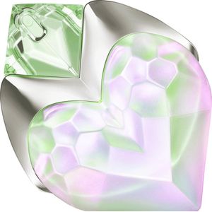 Thierry Mugler Eau de Parfum Thierry Mugler Aura Eau de Parfum Sensuelle 50ml