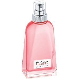 Uniseks Parfum EDT Mugler 100 ml Cologne Blow It Up