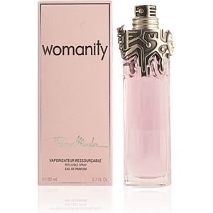 Thierry Mugler Eau de Parfum Thierry Mugler Womanity