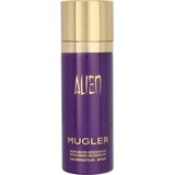 Mugler Alien Eau de Parfum Deodorant - Spray - 100ml