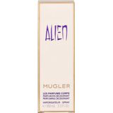 Mugler Alien Eau de Parfum Deodorant - Spray - 100ml