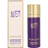 Mugler Alien Eau de Parfum Deodorant - Spray - 100ml