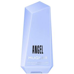 Mugler Angel Body Lotion (200ml)