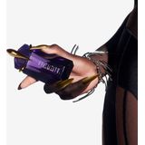 MUGLER Alien Eau de Parfum, Damen-Parfum, Amberartig, holzig und blumig, Außergewöhnlicher Duft, Nachfüllbar, 30 ml