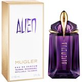 Mugler Alien Rechargeable - 60 ML Eau de Parfum Damen Parfum