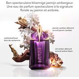 Mugler Alien Rechargeable - 60 ML Eau de Parfum Damen Parfum