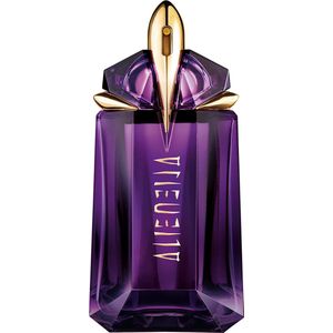 Mugler Alien Eau de Parfum 60 ml / Nachfüllbar