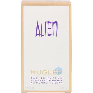 Thierry Mugler Alien Eau de Parfum Refillable Spray 60 ml