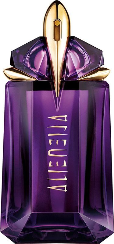 Mugler Alien Rechargeable - 60 ML Eau de Parfum Damen Parfum