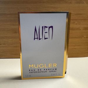 Thierry Mugler - Alien EdP - 1,2ml Original Sample