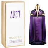 Thierry Mugler Alien Eau de Parfum Refillable Spray 90 ml