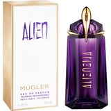 Mugler - Alien - Eau De Parfum - Vaporisateur Ressourçable 90 Ml