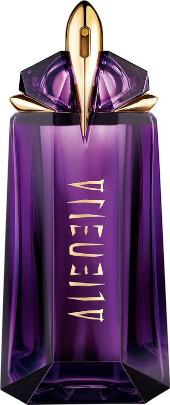 Mugler - Alien - Eau De Parfum - Vaporisateur Ressourçable 90 Ml
