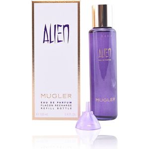 Mugler Alien Eau de parfum refillable bottle 100 ml
