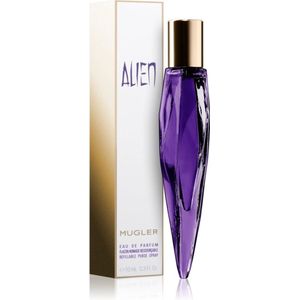 Thierry Mugler Alien - 10 ml - refillable eau de parfum tasspray - damesparfum