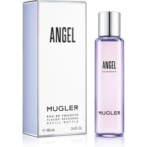 Thierry Mugler Angel Refill Bottle Eau de Toilette 100 ml