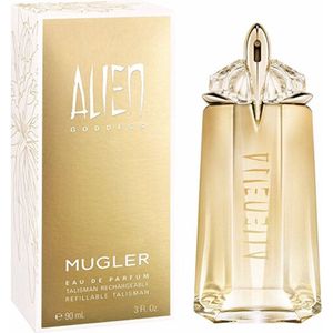 Damenparfüm Mugler Alien Goddess EDP 30 ml