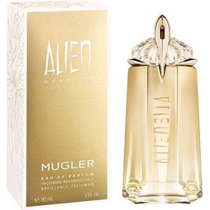 Mugler Alien Goddess Eau de Parfum  Betoverende Geur 30 ml