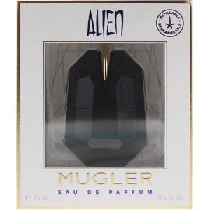 Thierry Mugler Alien 15 ml - Eau de Parfum - Damesparfum