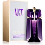 Thierry Mugler Alien Eau de Parfum Refillable Spray 60 ml