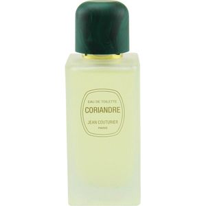 CORIANDRE by Jean Couturier 100 ml - Eau De Toilette Spray