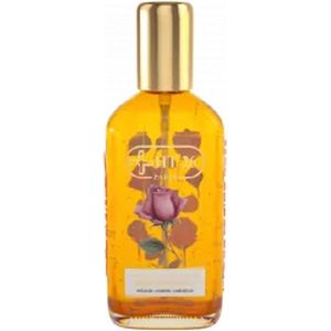 HT26 Huile de massage rose orientale