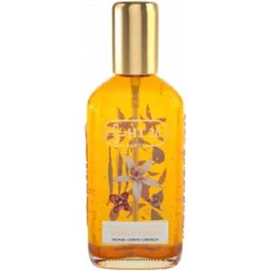 HT26 Huile de massage vanille & musc