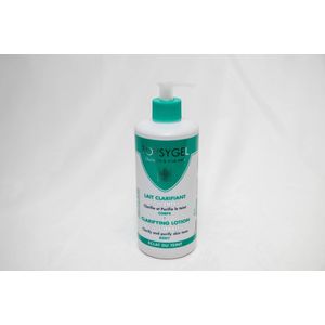 HT26 Lait clarifiant concentré