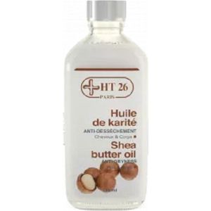 HT26 Huile de karité