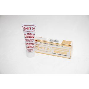 HT26 Crème multi-hydratante